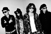 浅井健一 & THE INTERCHANGE KILLSから中尾憲太郎が脱退、東名阪ツアーはSHERBETSとして実施