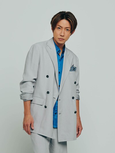 相葉雅紀（嵐）