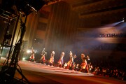 EMPiRE「ERROR ERROR ERROR TOUR -EPiSODE 4-」愛知公演の様子。(Photo by sotobayashi kenta)