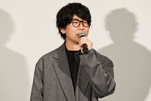 花江夏樹 (c)吾峠呼世晴／集英社・アニプレックス・ufotable