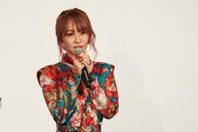 LiSA (c)吾峠呼世晴／集英社・アニプレックス・ufotable