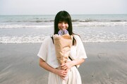 優里「ドライフラワー」ミュージックビデオより。