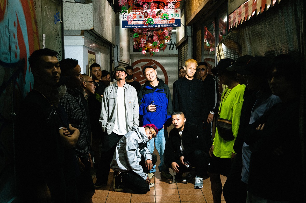LSBOYZ