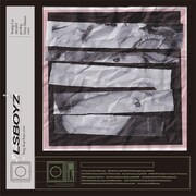 LSBOYZ「LSBOYZ」ジャケット