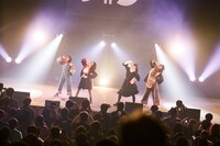 BiS（Photo by sotobayashi kenta）