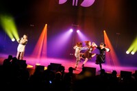 BiS（Photo by sotobayashi kenta）