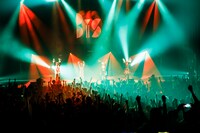 BiS（Photo by sotobayashi kenta）