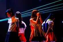 「B.O.L.T『POP』ONE MAN LIVE@Zepp Tokyo」の様子。（撮影：笹森健一）