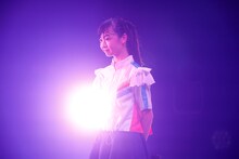 白浜あや（撮影：笹森健一）