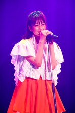 高井千帆（撮影：笹森健一）