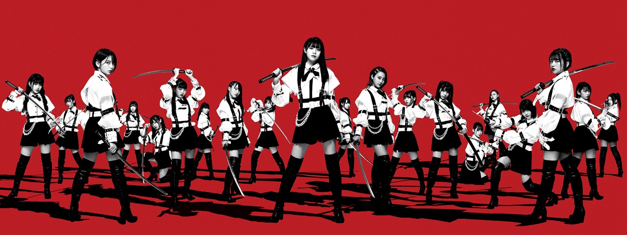 ラストアイドル