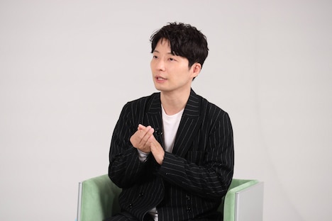 星野源 (c)フジテレビ