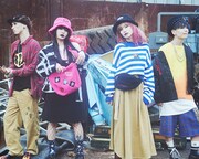 「ROY reflect overjoy」ビジュアル