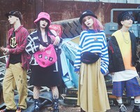 「ROY reflect overjoy」ビジュアル