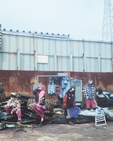 「ROY reflect overjoy」ビジュアル