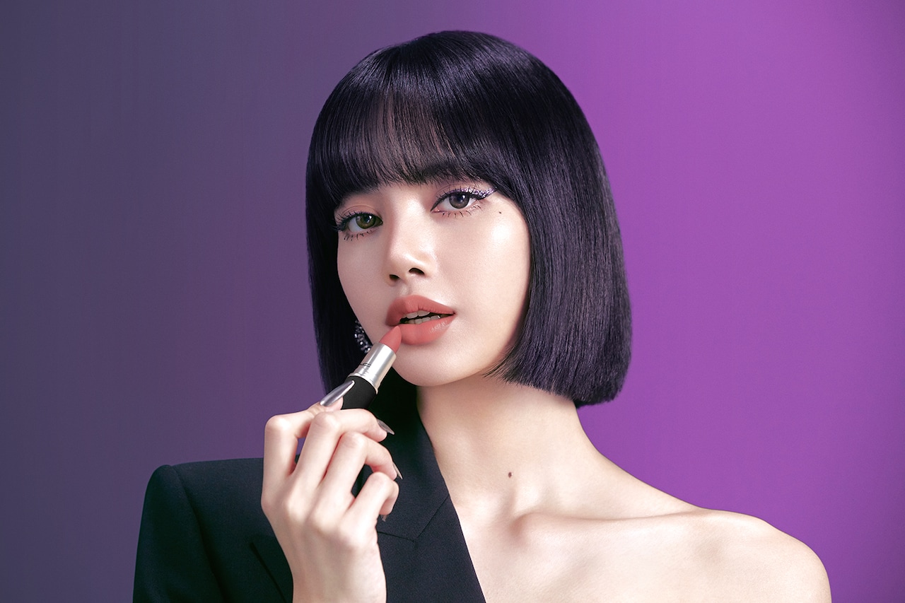 リサ（BLACKPINK）
