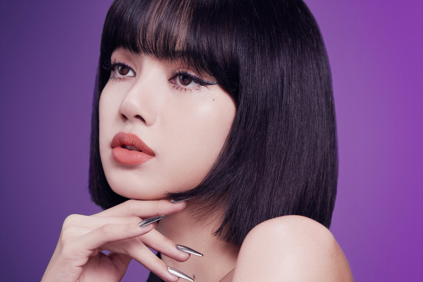 リサ（BLACKPINK）