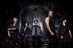 NOCTURNAL BLOODLUSTに新ギタリスト2名加入、12月には新作&配信ライブ