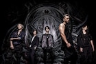 NOCTURNAL BLOODLUSTに新ギタリスト2名加入、12月には新作&配信ライブ