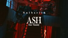 Nulbarich「ASH feat. Vaundy / ASH feat. Vaundy（n-buna from ヨルシカ Remix）」ティザー映像より。
