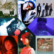 「PURE2000」出演者ビジュアル