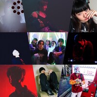 「PURE2000」出演者ビジュアル