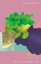 former_airline「Postcards from No Man's Land」ジャケット