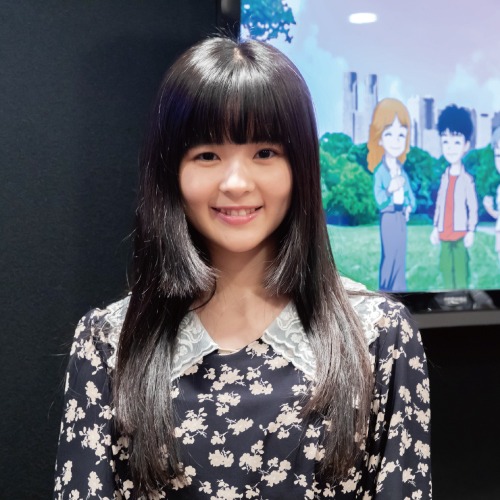 田村芽実