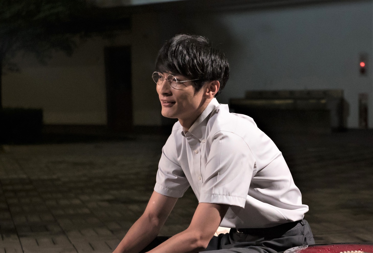 映画 「夏、至るころ」より。(c)2020「夏、至るころ」製作委員会