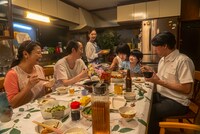 映画 「夏、至るころ」より。(c)2020「夏、至るころ」製作委員会