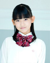 木村咲愛（さくら学院）