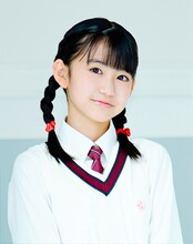 野崎結愛（さくら学院）