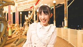 超とき宣とメリーゴーラウンドを満喫!「SHIBUYA TSUTAYA前で待ち合わせね!」としまえんver公開