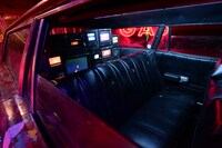 「#014 ヌーミレパーク（仮）DIRECTED BY PERIMETRON」内覧会の様子。