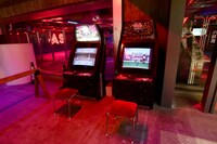 「#014 ヌーミレパーク（仮）DIRECTED BY PERIMETRON」内覧会の様子。