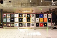 「#014 ヌーミレパーク（仮）DIRECTED BY PERIMETRON」内覧会の様子。