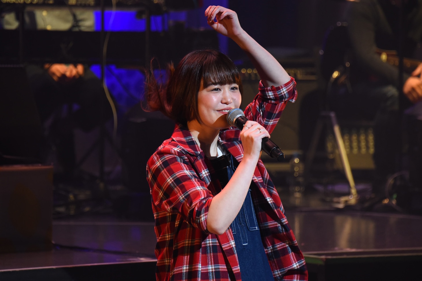 Nao☆