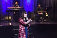 「鬼滅の刃」ネタの感想を撮影スタッフに求めるNao☆。