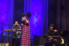 「鬼滅の刃」ネタの反応の薄さに対して、「みんな流行りに乗れてないな！」とご立腹のNao☆。