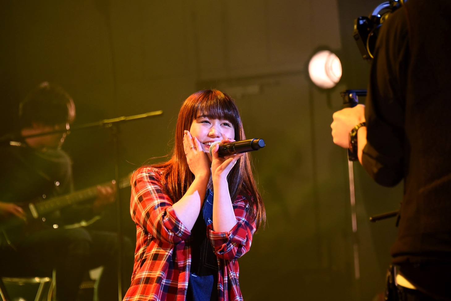 Nao☆