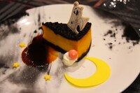 「今宵お前は呪われる（パンプキンの呪い）」