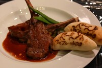 「マイエルが殺戮した“アレ”の肉」