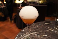 「ペニュの毒毒モクモクジュース」