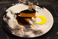 「今宵お前は呪われる（パンプキンの呪い）」