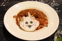 「カニガニの逆襲、プーパッポンカレー」