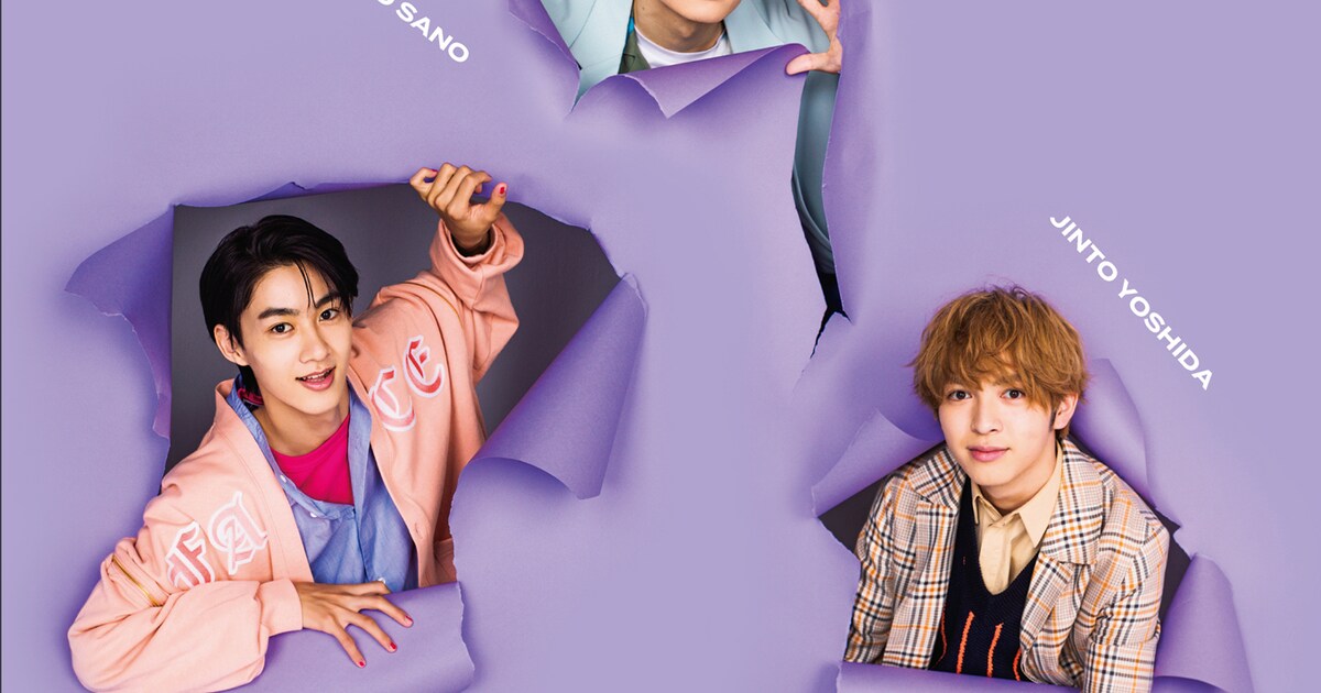 M!LKカレンダー、来年は“POP”“VIVID”がコンセプトのフォトブック形式 