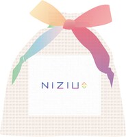「NiziUデビュー応援キャンペーン」オリジナルPontaカードグッズ