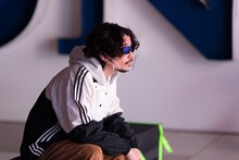 常田大希（King Gnu、millennium parade、PERIMETRON）