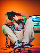 ユーキ（超特急）