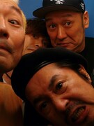 怒髪天が来年2月より全19公演のツアー開催、昭和歌謡の名曲カバーまとめた音源集も本日配信